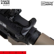Fucile elettrico FLEX™ X-ASR LC style HALF-TAN Specna Arms® (spe-01-041908)