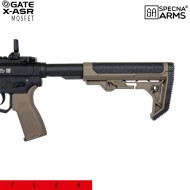 Electric rifle FLEX™ X-ASR LC style HALF-TAN Specna Arms® (spe-01-041908)