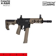 Fucile elettrico FLEX™ X-ASR LC style HALF-TAN Specna Arms® (spe-01-041908)