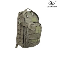 Zaino Assault 36L OLIVE DRAB Oleader (ol-js1606v)