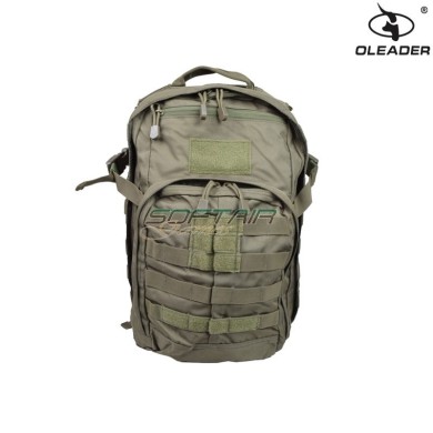 Zaino Assault 36L OLIVE DRAB Oleader (ol-js1606v)