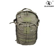 Assault backpack 36L OLIVE DRAB Oleader (ol-js1606v)