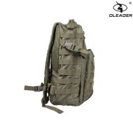 Assault backpack 36L OLIVE DRAB Oleader (ol-js1606v)