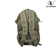 Assault backpack 36L OLIVE DRAB Oleader (ol-js1606v)