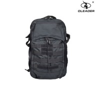 Assault backpack 36L BLACK Oleader (ol-js1606b) Assault backpack 36L BLACK Oleader (ol-js1606b)