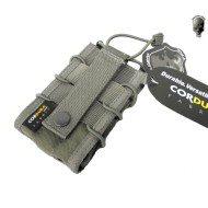 Taco Modular Single Rifle Mag Pouch Foliage Green Tmc (tmc-0483-fg)