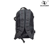 Assault backpack 36L BLACK Oleader (ol-js1606b) Assault backpack 36L BLACK Oleader (ol-js1606b)