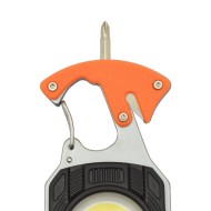 Js-Tactical Portachiavi Multifunzione Con Torcia Led (Lb-Ysd) Js-Tactical Portachiavi Multifunzione Con Torcia Led (Lb-Ysd)