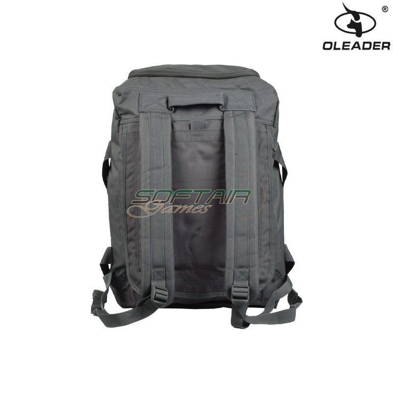 Borsone Tattico 65L WOLF GREY Oleader (ol-js1613g)