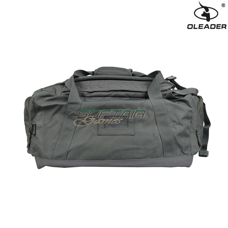 Borsone Tattico 65L WOLF GREY Oleader (ol-js1613g)