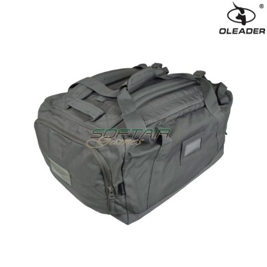 Tactical bag 65L WOLF GRAY Oleader (ol-js1613g)