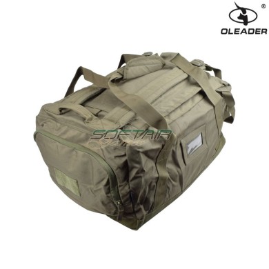 Tactical bag 65L OLIVE DRAB Oleader (ol-js1613v)
