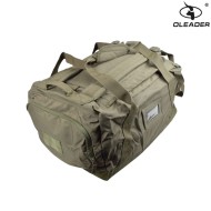 Tactical bag 65L OLIVE DRAB Oleader (ol-js1613v) Tactical bag 65L OLIVE DRAB Oleader (ol-js1613v)