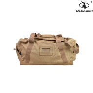 Tactical bag 65L COYOTE BROWN Oleader (ol-js1613t) Tactical bag 65L COYOTE BROWN Oleader (ol-js1613t)
