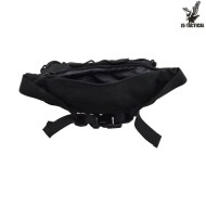 Waist bag BLACK Js-Tactical (js-1624b)