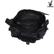 Marsupio BLACK Js-Tactical (js-1624b)