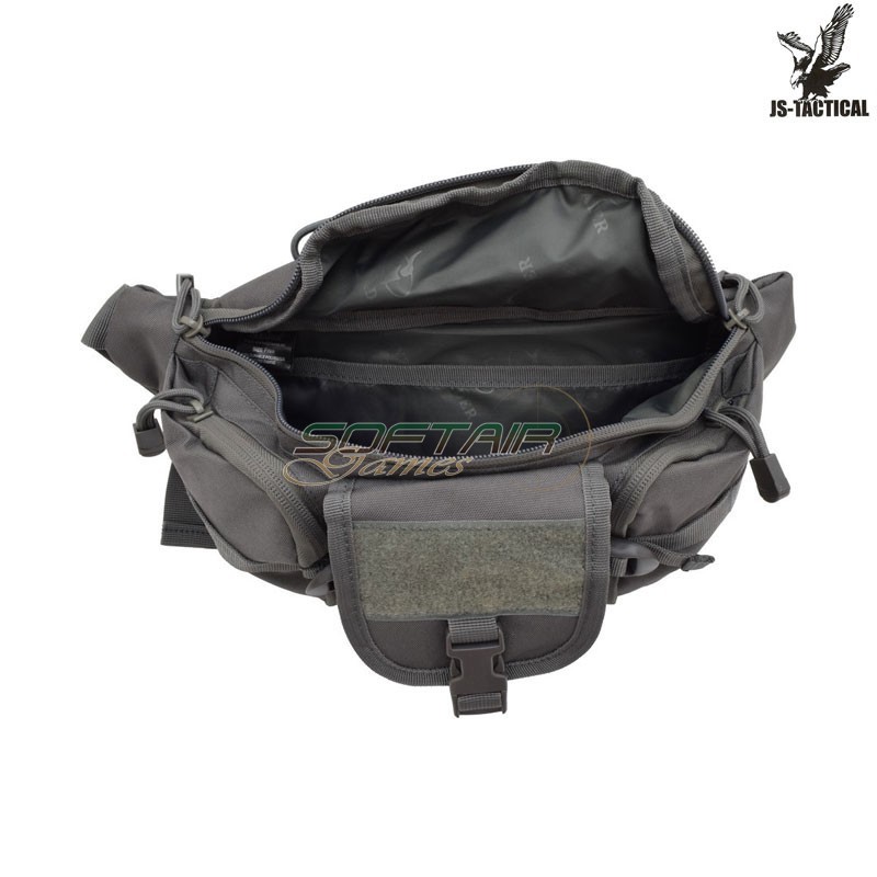 Marsupio WOLF GREY Js-Tactical (js-1624g)