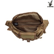 Marsupio COYOTE BROWN Js-Tactical (js-1624t)