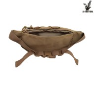 Marsupio COYOTE BROWN Js-Tactical (js-1624t)
