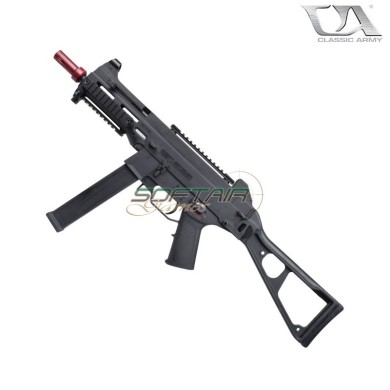 Fucile elettrico UMP BLACK Classic Army (ca-ca043p)