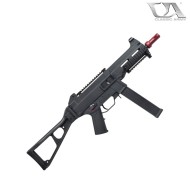Fucile elettrico UMP BLACK Classic Army (ca-ca043p)