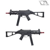 Electric rifle UMC BLACK Classic Army (ca-ca043p) Electric rifle UMC BLACK Classic Army (ca-ca043p)