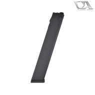 Mid-cap magazine 120bb BLACK for Nemesis X9 Classic Army (ca-p535p) Mid-cap magazine 120bb BLACK for Nemesis X9 Classic Army (ca-p535p)