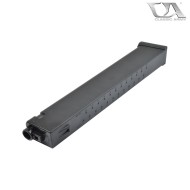 Mid-cap magazine 120bb BLACK for Nemesis X9 Classic Army (ca-p535p) Mid-cap magazine 120bb BLACK for Nemesis X9 Classic Army (ca-p535p)