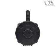 Caricatore Elettrico DRUM per PX9/ARP/X9 Classic Army (ca-p536p)