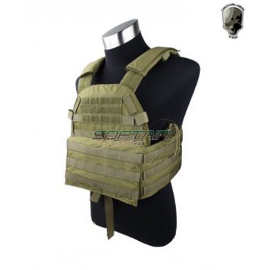 Vest Lbt 6094a Style Khaki Tmc (tmc-0563-kk)