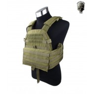 Vest Lbt 6094a Style Khaki Tmc (tmc-0563-kk)