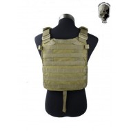 Vest Lbt 6094a Style Khaki Tmc (tmc-0563-kk)
