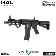Fucile elettrico SA-C17 HAL ETU™ Assault Replica M4 Strike IND. BLACK Core™ Specna Arms® (spe-01-041702)