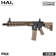 Fucile elettrico SA-C22 HAL ETU™ Assault Replica M4 MK URG-I Style CHAOS BRONZE Core™ Specna Arms® (spe-01-041711)