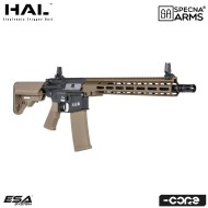 Electric rifle SA-C22 HAL ETU™ Assault Replica M4 MK URG-I Style CHAOS BRONZE Core™ Specna Arms® (spe-01-041711)