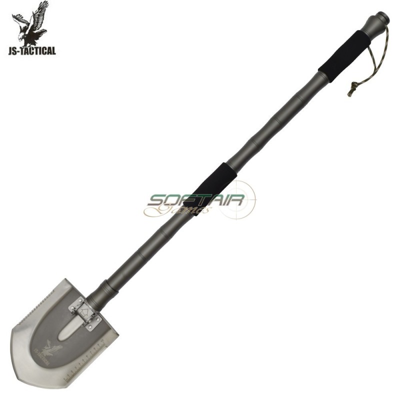 JS-TACTICAL MULTIFUNCTIONAL SHOVEL (LB-LB02)