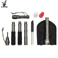 JS-TACTICAL PALA MULTIFUNZIONE (LB-LB02)