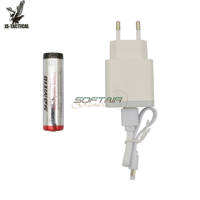 JS-TACTICAL PALA MULTIFUNZIONE (LB-LB02)