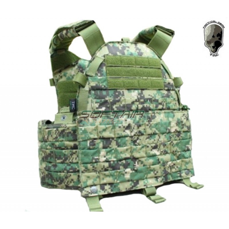 Vest Lbt 6094a Style Aor2 Tmc (tmc-1047-aor2)