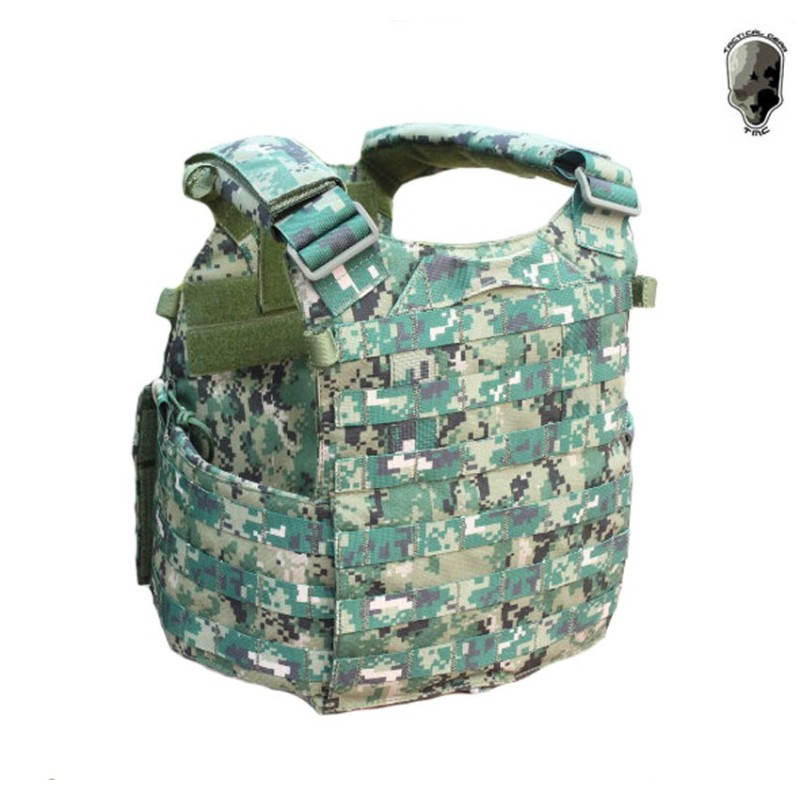 Vest Lbt 6094a Style Aor2 Tmc (tmc-1047-aor2)