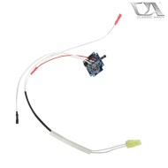 Electronic control unit per serie X9 Classic Army (a664m-1) Electronic control unit per serie X9 Classic Army (a664m-1)