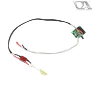 Electronic control unit per serie SCARAB Classic Army (a664m-2) Electronic control unit per serie SCARAB Classic Army (a664m-2)