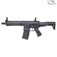 Electric Rifle Nemesis 8" Urx3 Rail Black Classic Army (Ca116m) Electric Rifle Nemesis 8" Urx3 Rail Black Classic Army (Ca116m)