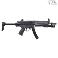 Classic Army Electric Rifle Ca5a3 Black (Mp002m)
