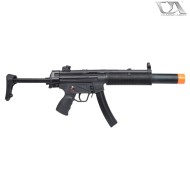 Fucile Elettrico Ca5 Sd3 Black Classic Army (Mp004m)