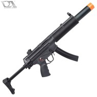 Fucile Elettrico Ca5 Sd3 Black Classic Army (Mp004m)