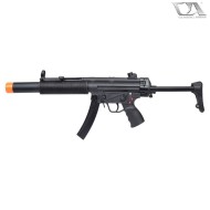 Fucile Elettrico Ca5 Sd3 Black Classic Army (Mp004m) Fucile Elettrico Ca5 Sd3 Black Classic Army (Mp004m)