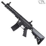 Classic Army Electric Rifle Mk16 Ecs 9.5" Black (Ca127m) Classic Army Electric Rifle Mk16 Ecs 9.5" Black (Ca127m)
