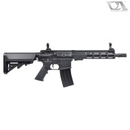 Classic Army Electric Rifle Mk16 Ecs 9.5" Black (Ca127m) Classic Army Electric Rifle Mk16 Ecs 9.5" Black (Ca127m)