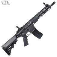 Classic Army Electric Rifle Mk16 Ecs 9.5" Black (Ca127m) Classic Army Electric Rifle Mk16 Ecs 9.5" Black (Ca127m)